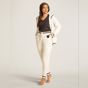 Barefoot Dreams Minnie Joggers